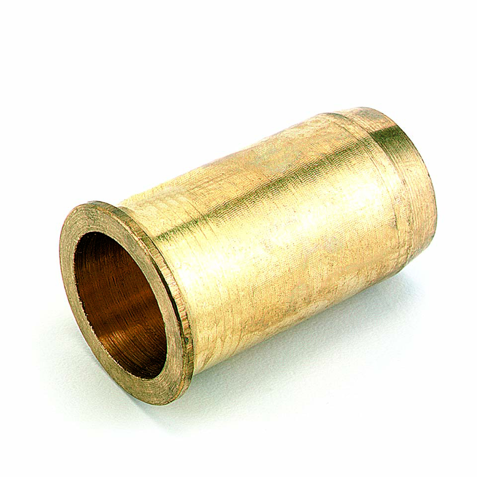 9216 - Reinforcement sleeve for annealed copper pipes