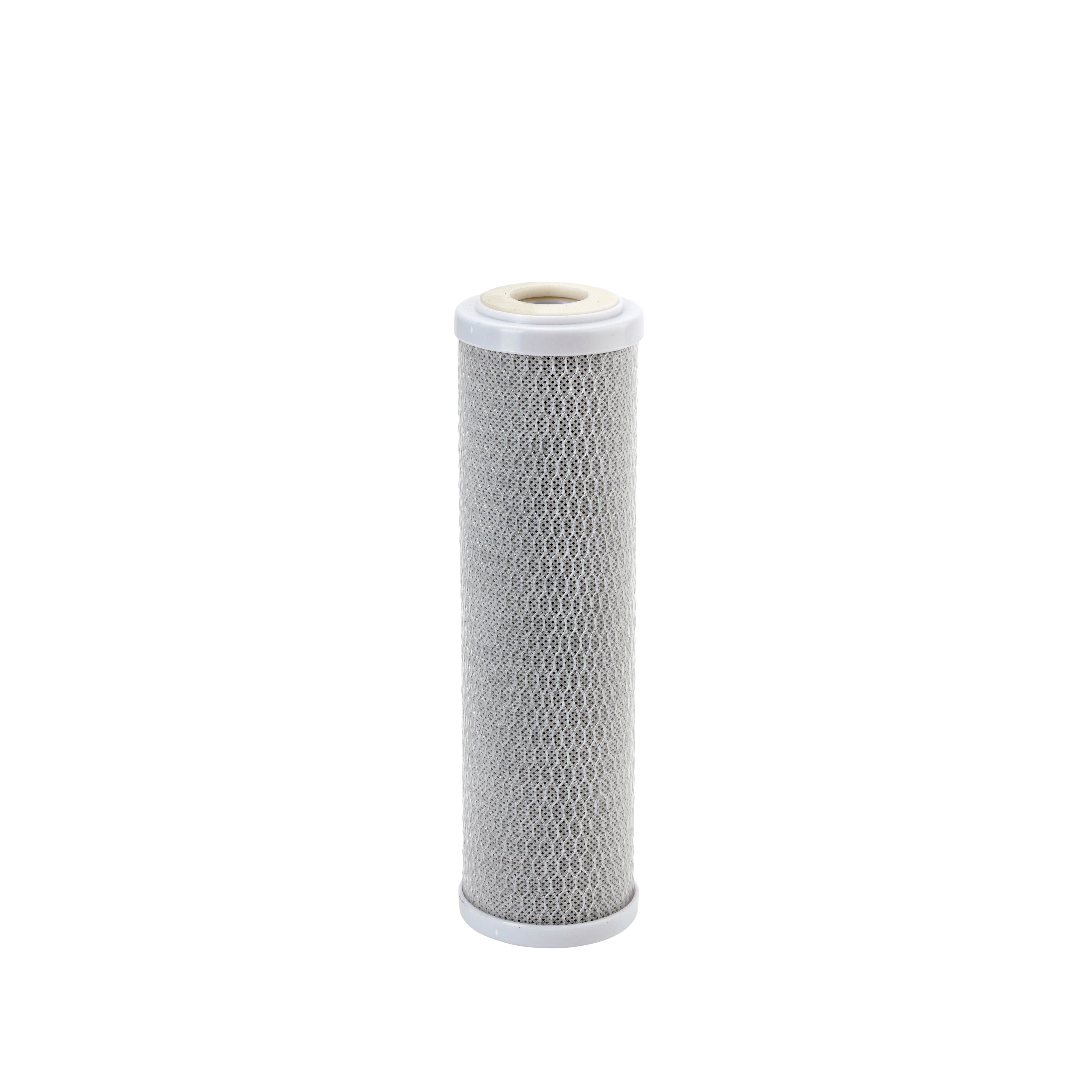 527309 Wkład filtracyjny zmywalny nylonowy, 9"3/4 - 80µ - 3500l/h