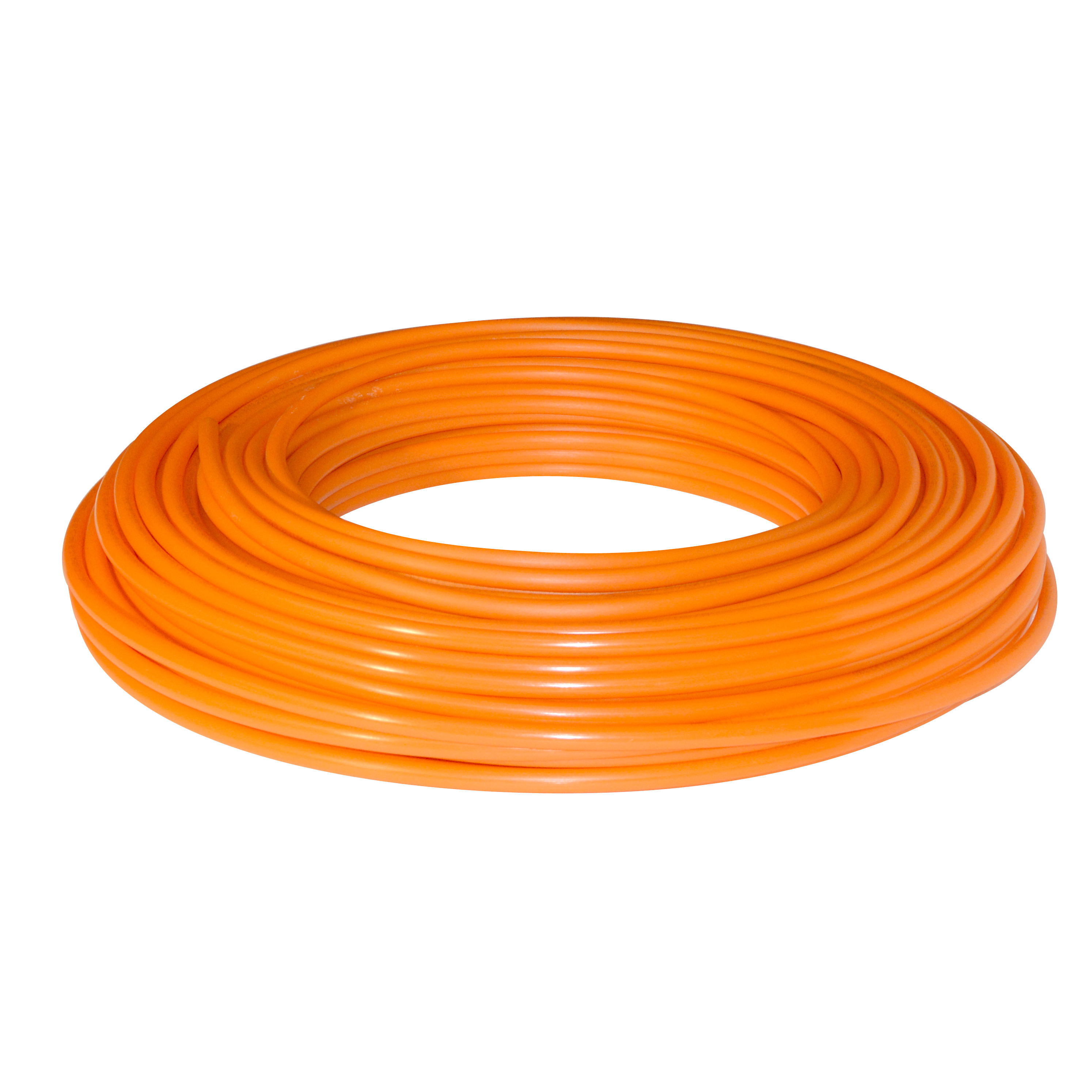 9021 – BioPert pipe naked Orange