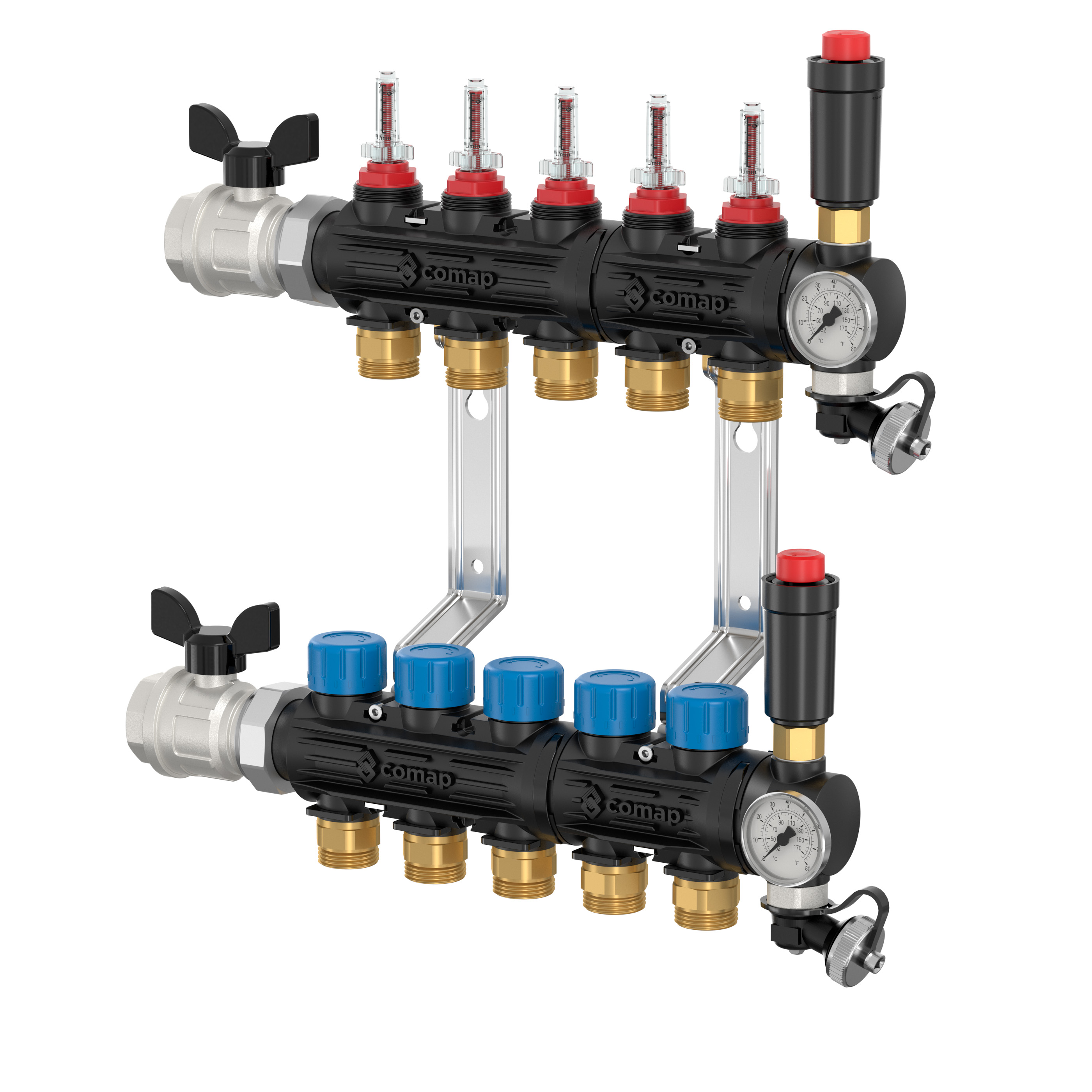 Synthetic Manifold